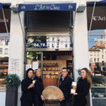 Fromagerie ART DES CHOIX Lyon : le gasain avenue Jean Jaurès