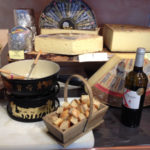 Dégustation de fondue Suisse le samedi 8 novembre à la fromagerie Polèse à Lyon 7
