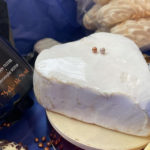 Fromagerie Polèse - box Saint Valentin