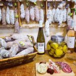 Fromagerie Polese : degustation vin et fromages